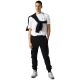 14. Champion Rib Cuff Pants M 220733 KK001