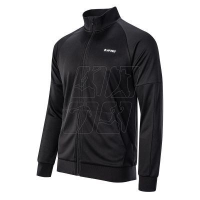 2. Hi-Tec Delian M 92800368665 sweatshirt