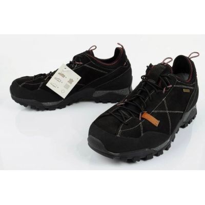 9. Aku Nativa GTX W 629024 trekking shoes