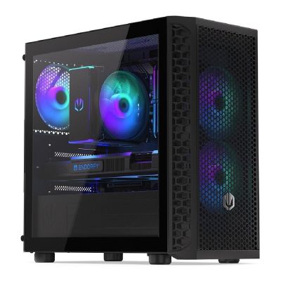 75. ENDORFY Signum M30 case