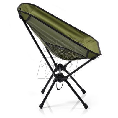 2. Meteor Schelp 16552 folding chair