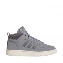 Adidas Rapid Court Mid Winterized M JR0169 shoes