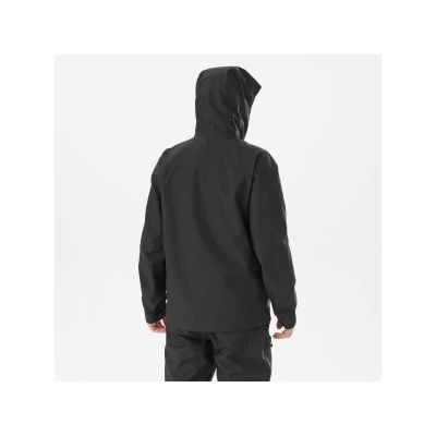 14. MILLET M Seneca Gtx 2L Jkt Jacket Black