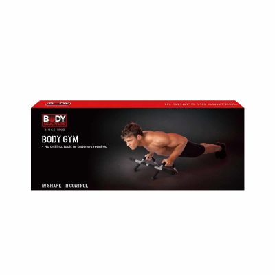 27. Body Gym BB 268 Multifunctional Bar