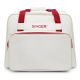 Singer Universal Case, 25010000204 | Cream/Red