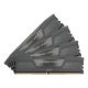 9. DDR5 64GB PC 5600 CL36 CORSAIR KIT (4x16GB) VENGEANCE Gray Retail