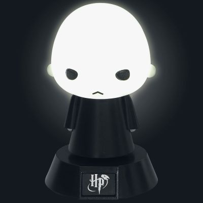 6. PP ICONS VOLDERMORT ICON LIGHT V2