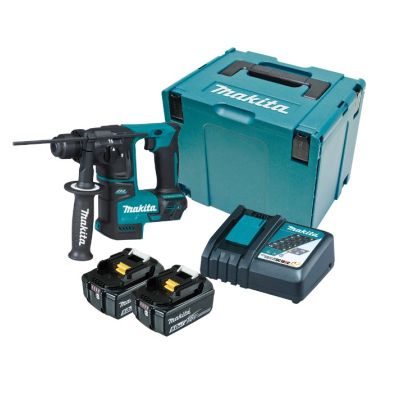 5. 18V MAKITA DHR171RTJ hammer drill