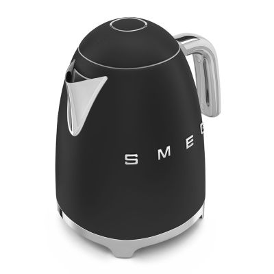 45. Smeg KLF03BLMEU electric kettle