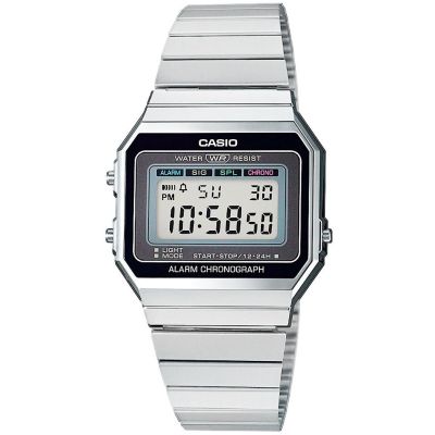 CASIO A700WE-1AEF Unisex Watch + BOX