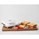 10. Esperanza Panini TKT004W sandwich maker (700W; white)