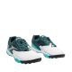 2. Joma Cancha 2602 Turf Football Boots White-Green CANS2602TF