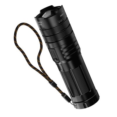 10. Power bank Xtorm Flashlight 10.500 mAh 20W - black