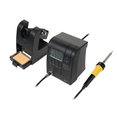 2. Soldering station with 937 processor