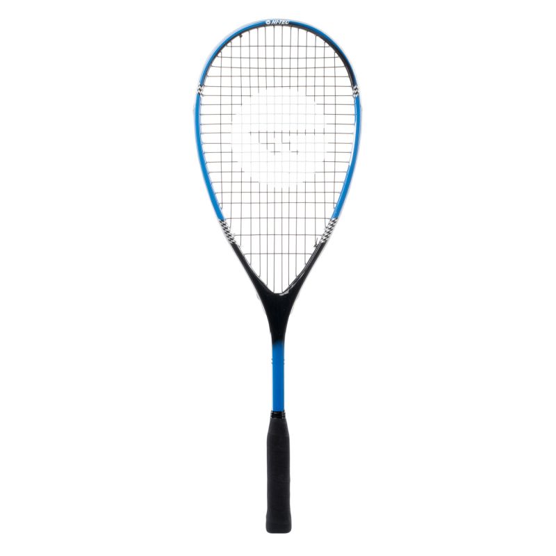 3. Hi-Tec Ultra Squash Racket 92800451800