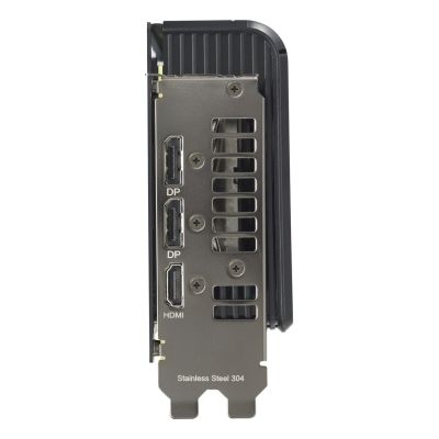 32. graphics card ASUS PRIME RX9060XT O16G