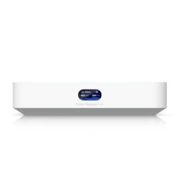 Ubiquiti UCG-Max-NS Cloud Gateway Max