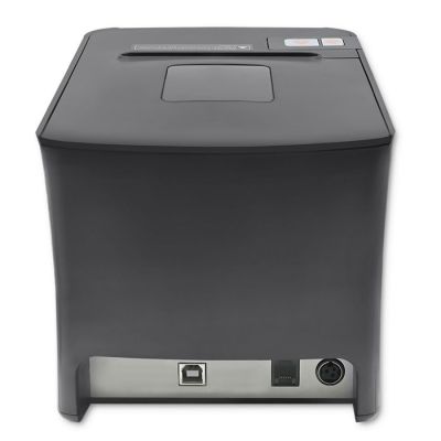 7. QOLTEC RECEIPT PRINTER | VOUCHER | THERMAL | USB