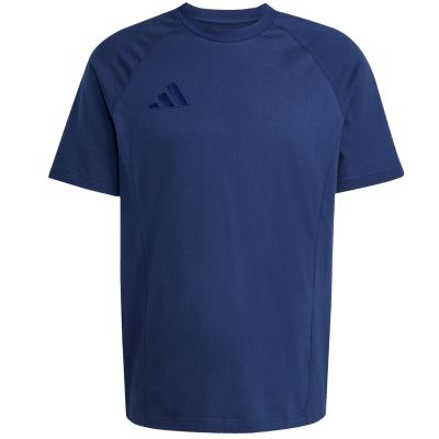 9. Adidas Tiro 25 Tee Travel M JY5949 T-shirt