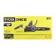 25. 18V ONE+ OCS1830 RYOBI Chainsaw