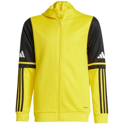 Adidas Squadra 25 Hoody Jr JP3386 sweatshirt