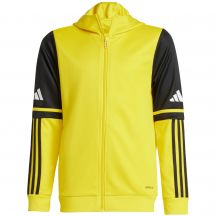 Adidas Squadra 25 Hoody Jr JP3386 sweatshirt