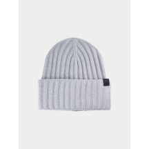 Women's winter hat 4F 4FWAW24ACAPF451-27M