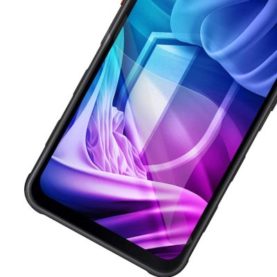 5. Matte foil 3mk Silky Matt Pro for Samsung Galaxy XCover 7 Pro