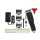 3. Wahl Cordless Senior 08504-2316H Black Hair Clipper (Li-Ion)