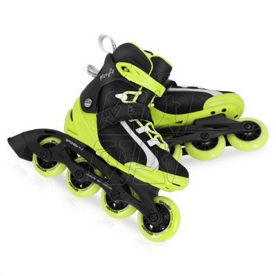 8. MsrFIT M 41 LM inline skates 940753