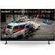 Sony K-43S25M2 109.2 cm (43") 4K Ultra HD Smart TV with Wi-Fi, Black