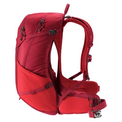 2. DEUTER FUTURA 27 CHERRY-MASALA 3400326-5598