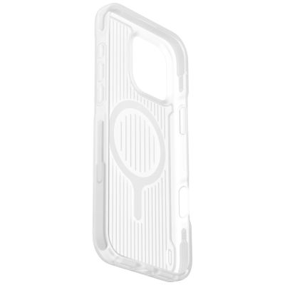 2. Uniq Combat Active Magclick Charging Case for iPhone 16 Pro Max - White