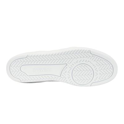 4. K-Swiss Court Palisades M 06931-144-M shoes