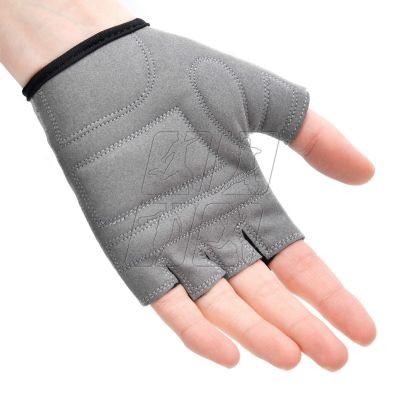 24. Cycling gloves Meteor Jr 26157-26159