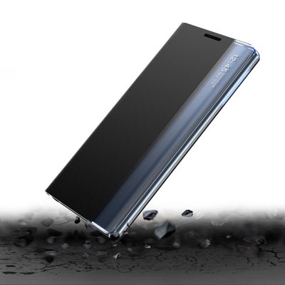 8. New Sleep Case cover with a stand function for Samsung Galaxy A53 5G blue