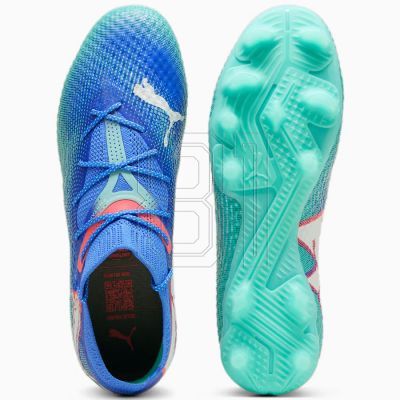 4. Puma Future 7 Pro+ FG/AG M 108087 01 shoes