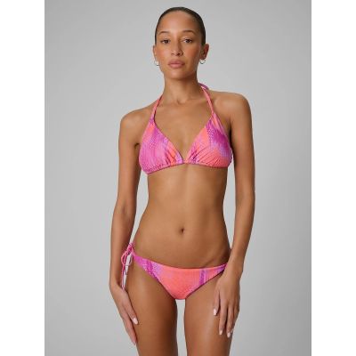 2. Women's bikini bottom 4F 4FWSS26UBKBF090-92A