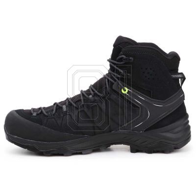 8. Salewa MS Alp Trainer 2 Mid GTX M 61382-0971 hiking shoes