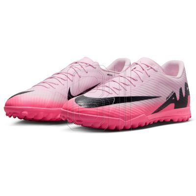 11. Nike Zoom Mercurial Vapor 15 Academy TF M DJ5635-601 Football Boots