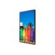 5. Samsung OM46B Digital Signage Flat Panel 116.8 cm (46") LCD Wi-Fi 4000 cd/m2 Full HD Black Tizen 5.0 24/7