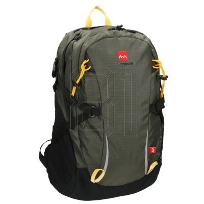 2. Campus Mullaco Backpack 30L CU0708321235 