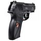3. BRUNI CN818 air pistol, cal. 4.5 mm BB