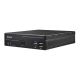 2. Barebone computer Shuttle DH610 S1700 H610 BLACK 120W/GLN HDMI DISPLAY-PORT COM-PORT