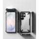 4. Ringke Fusion X Case for Samsung Galaxy S26 Ultra - Clear Black