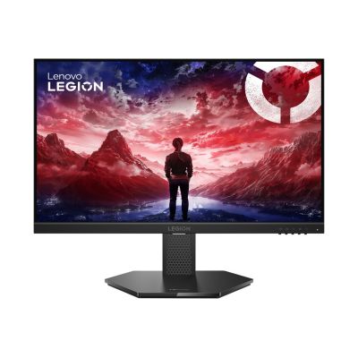 13. Lenovo Legion 24-10 23.8"FHD IPS 300nits 240Hz AG HDMI DP Raven Black