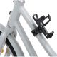 2. DUNLOP BOTTLE CAGE HOLDER FRAME AND HANDLEBAR MOUNTS