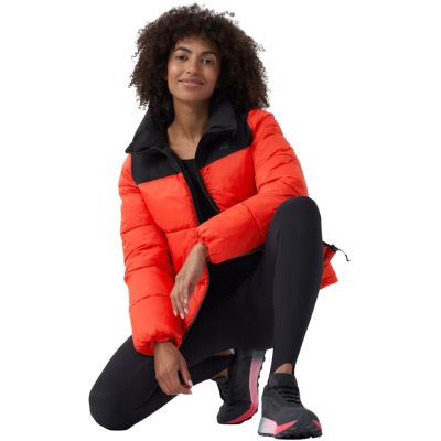 14. Jacket 4F W H4Z22KUDP01462S