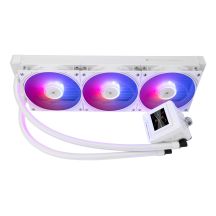 Thermalright Frozen Warframe 360 SE ARGB White All-in-One CPU Cooler