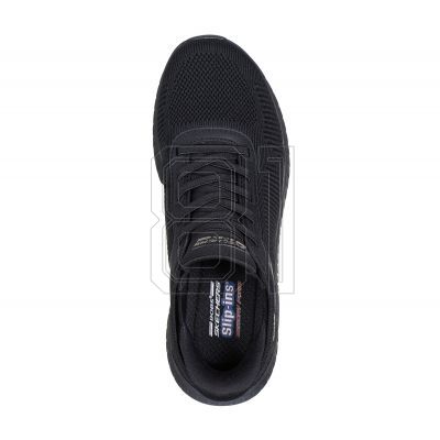 2. Skechers Slip-ins: Bobs Sport Squad Chaos W 117497 BBK shoes